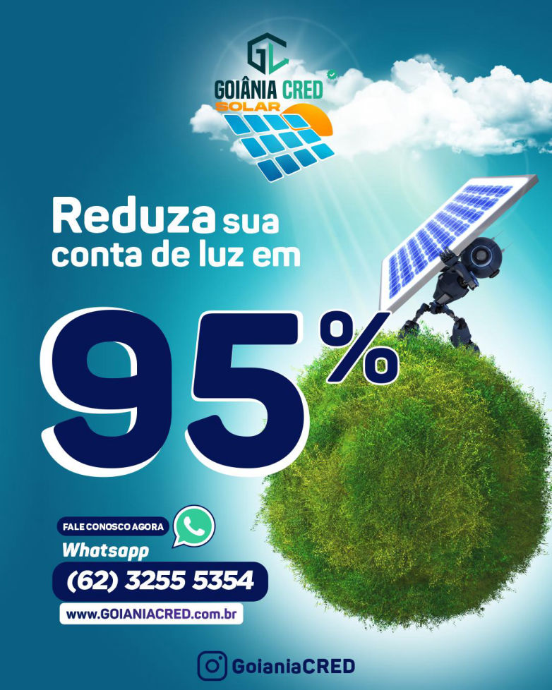 Energia Solar
