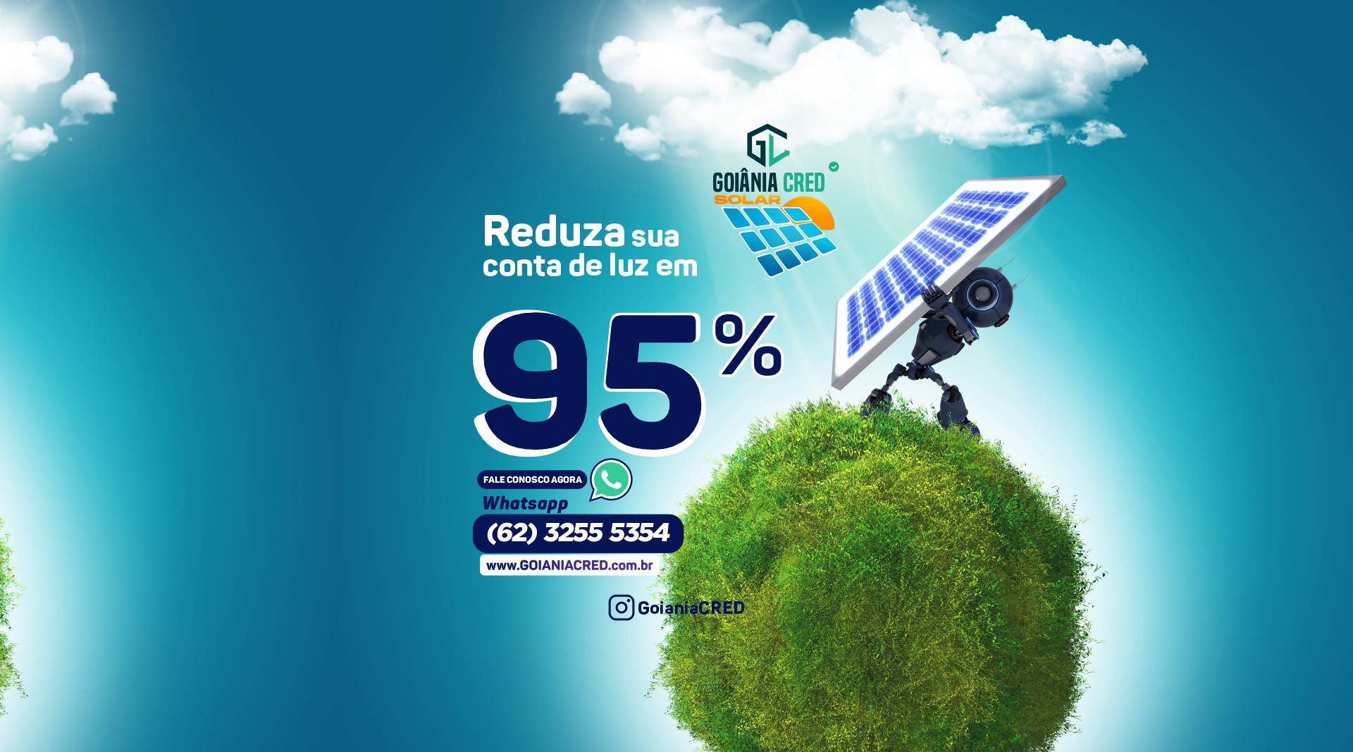 SLIDER DE TELA CHEIA