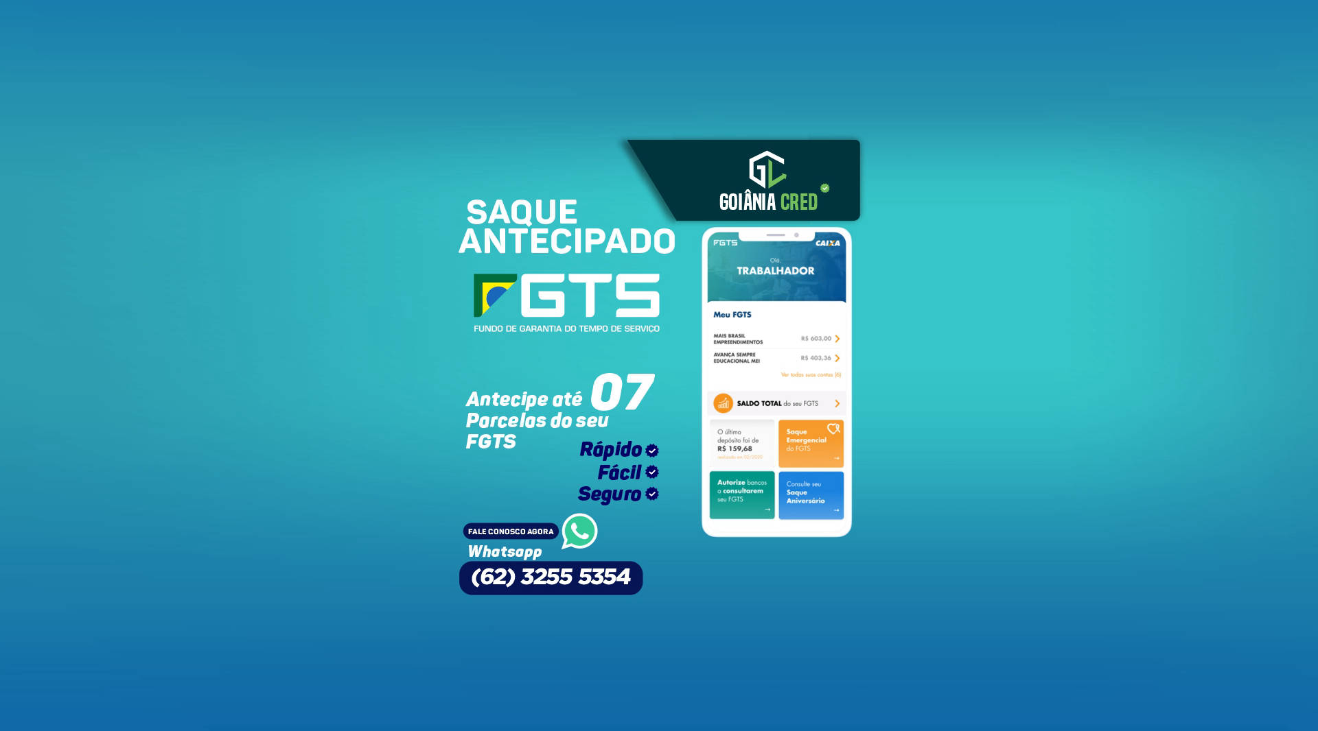 SLIDER DE TELA CHEIA