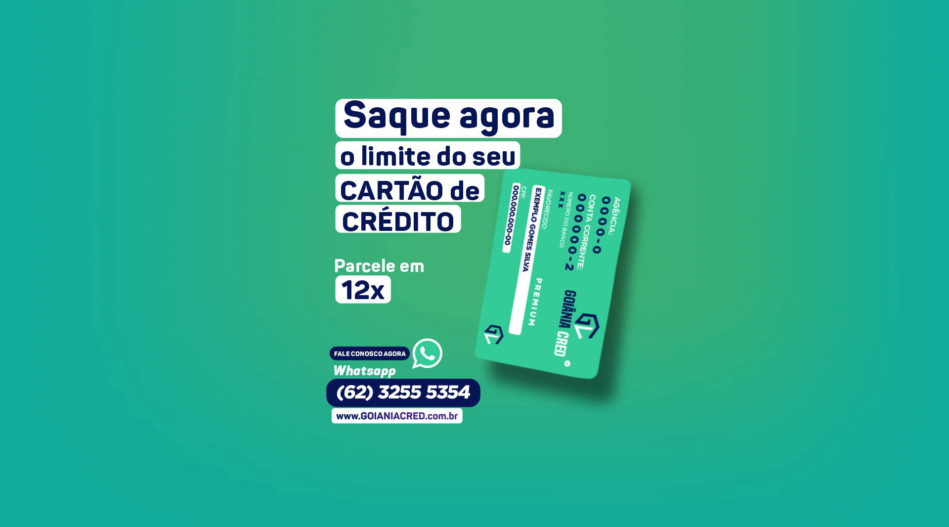 SLIDER DE TELA CHEIA